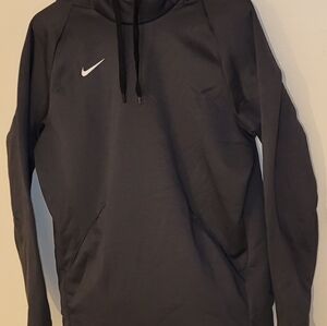 Nike Dark Grey Hoodie